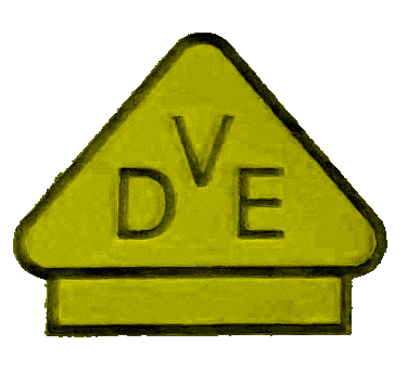 FI symbol dve