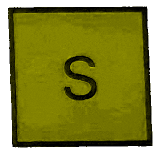 FI symbol selektiv