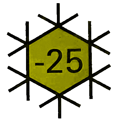 FI symbol temp