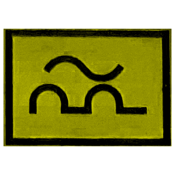 FI typ A symbol