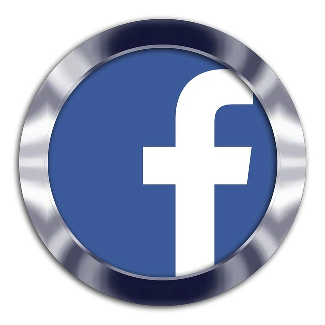 social media facebook