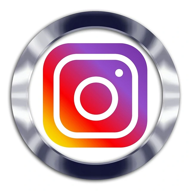 social media instagram