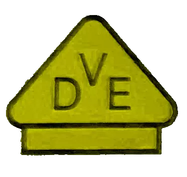 FI symbol dve