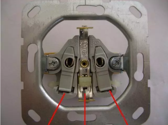 steckdosen anschluss simple elektrotechnik