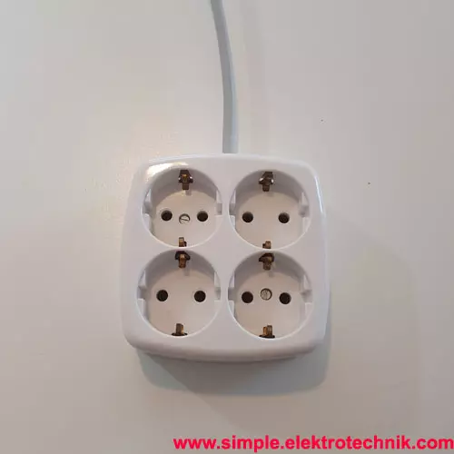 T13 stecker anschluss fertig simple elektrrotechnik