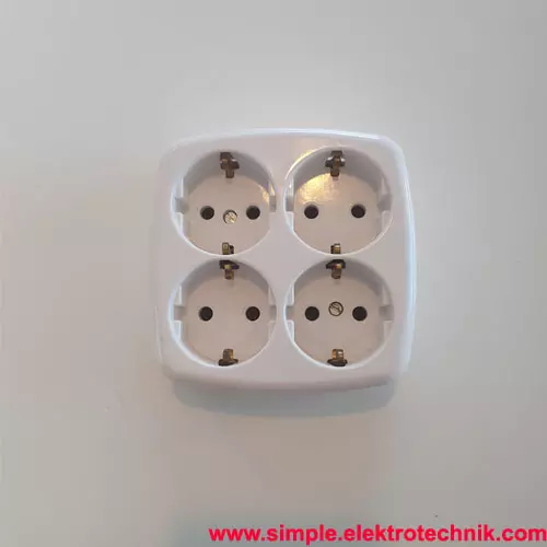 T13 stecker anschluss ohne simple elektrrotechnik