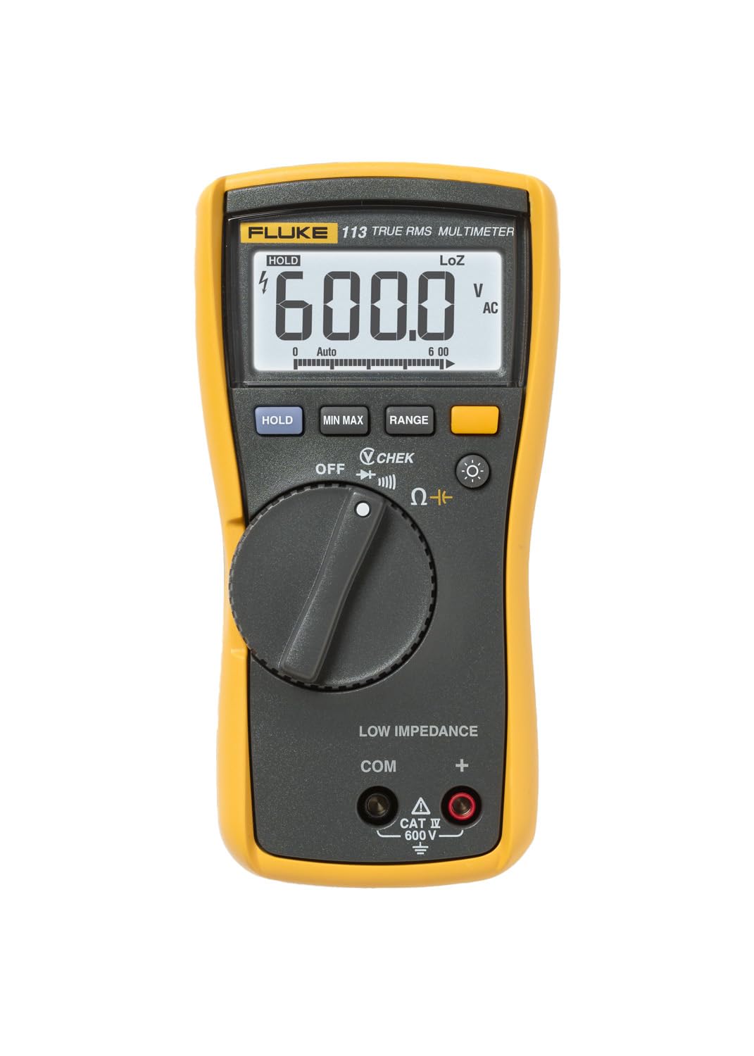 fluke multimeter