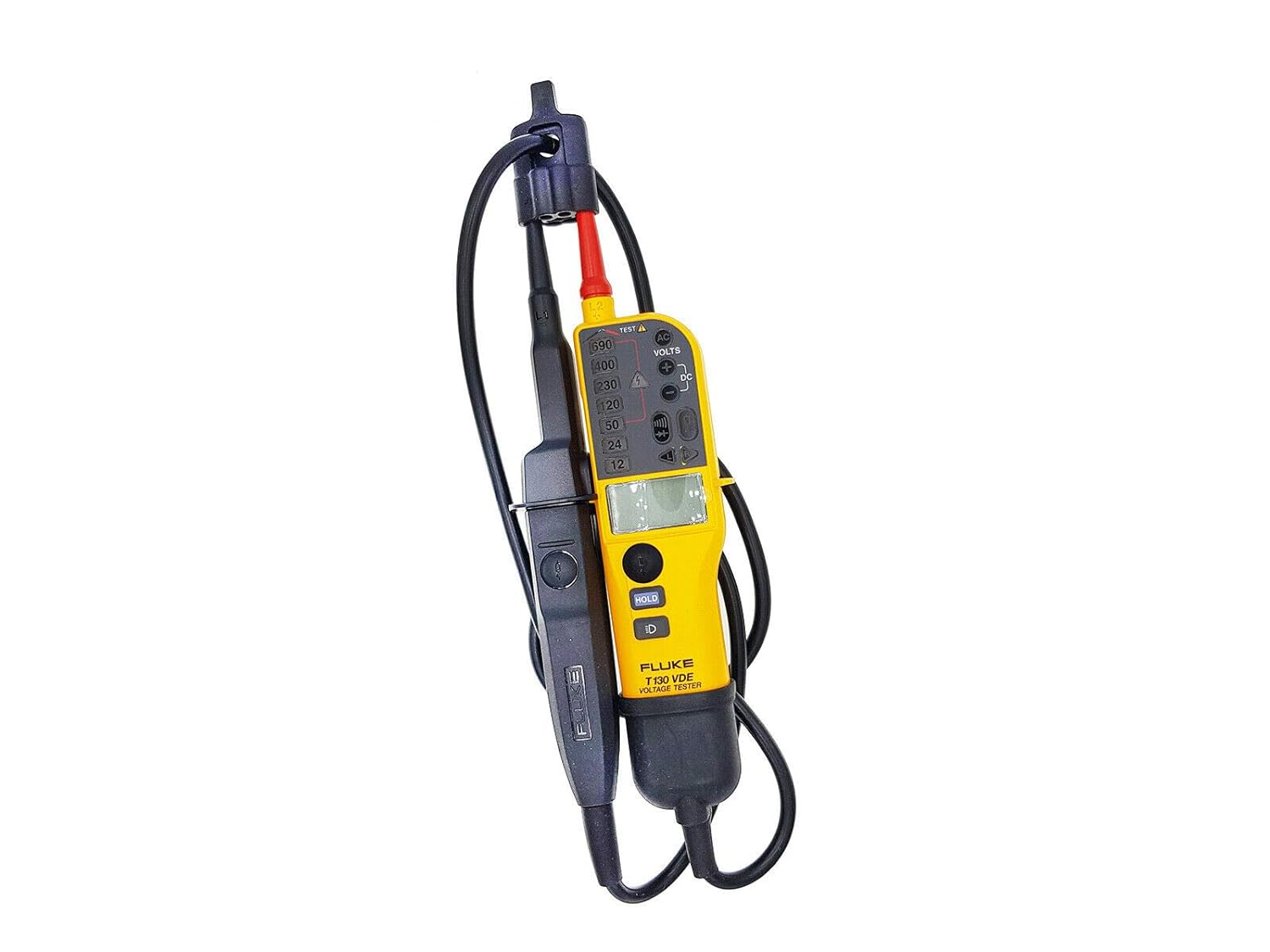 Fluke Measuring Device